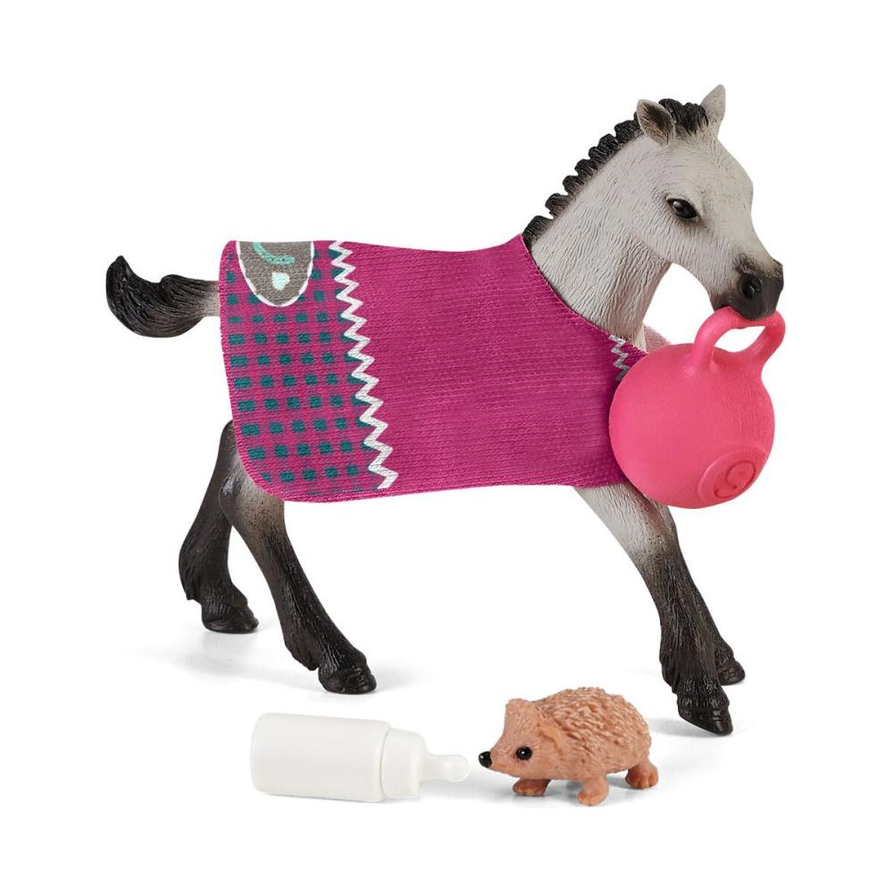 Schleich Playful Foal