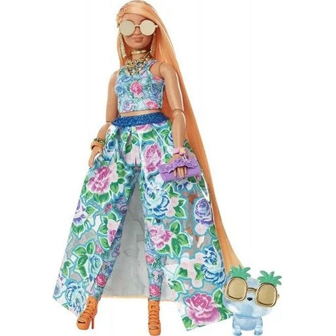 Barbie Extra fancy dukke