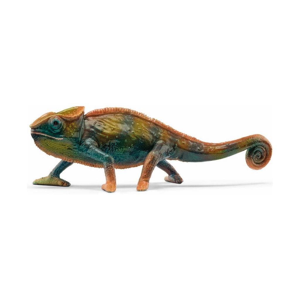 Schleich Kameleon