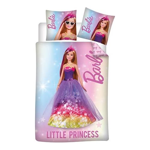Junior Sengesæt - Barbie