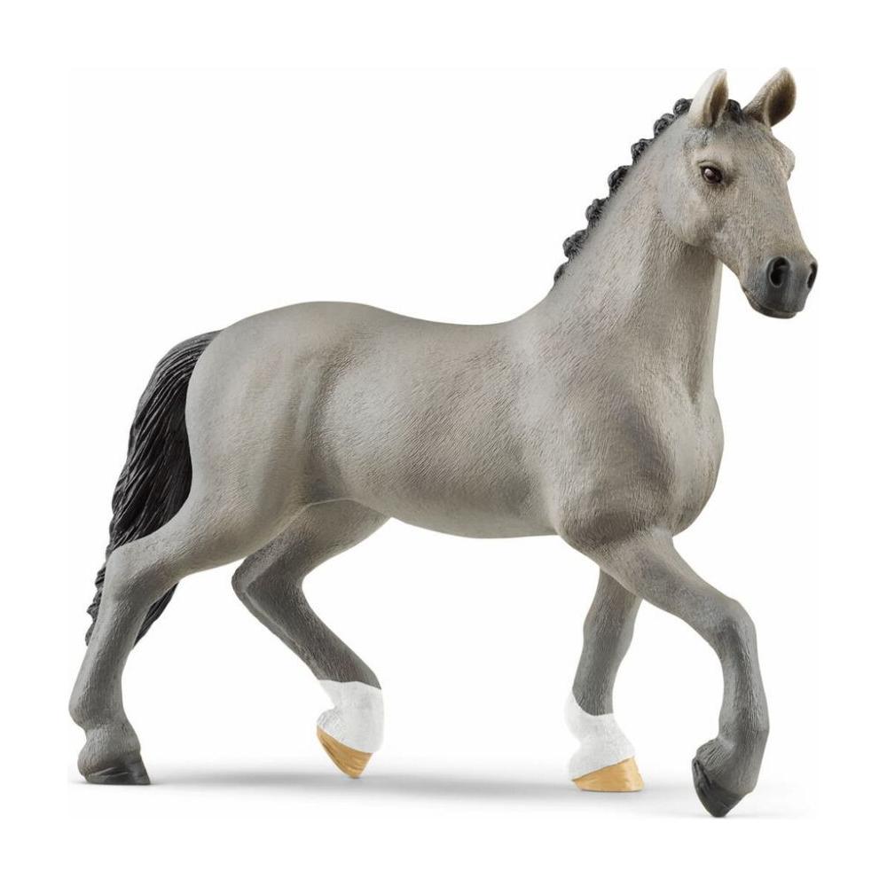 Schleich Cheval de Selle Fr. stall