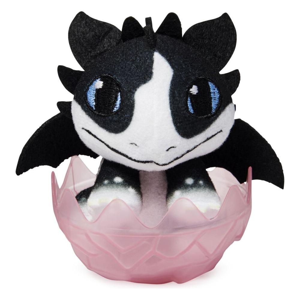 Dragons Krystal æg (Leveres assorteret)