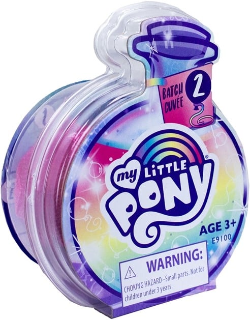 My Little Pony Magical Potion surprise