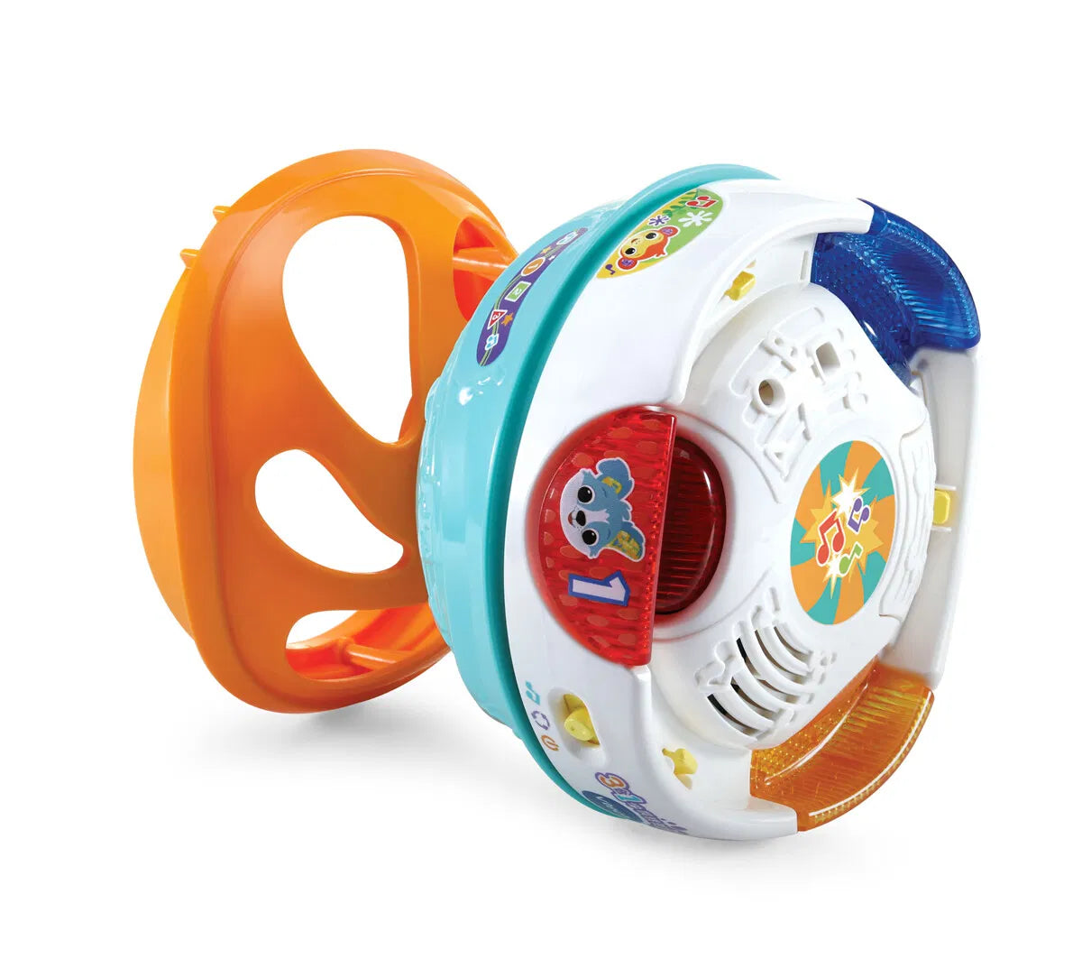 Vtech 3-In-1 Magic Move Ball