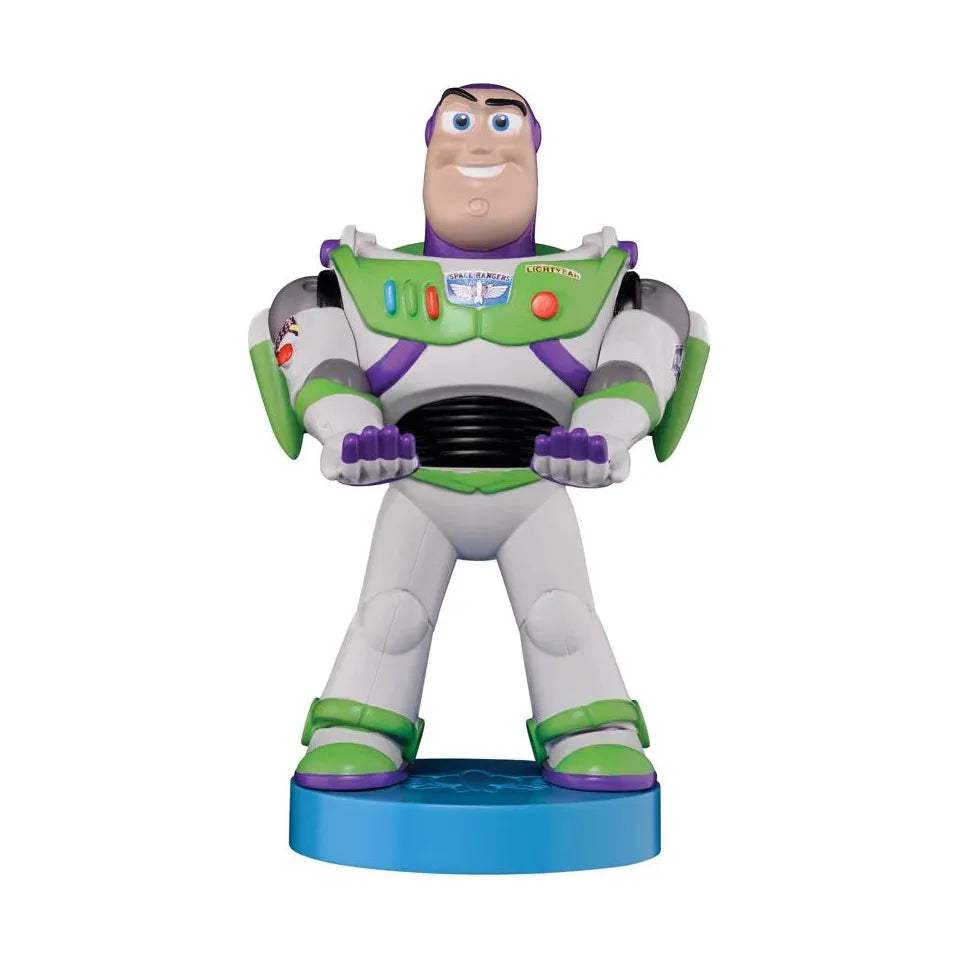 Cable Guys Buzz Lightyear