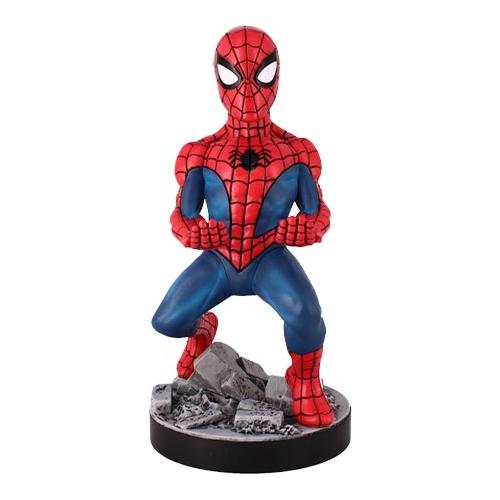 Cable Guys Spiderman PS4/PS5/XBOX/MOBILTELEFON