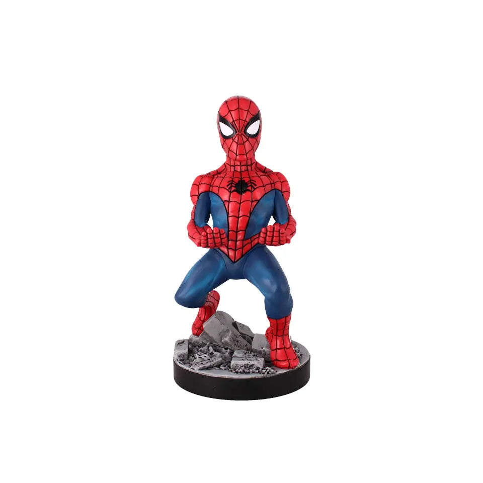 Cable Guys Spiderman PS4/PS5/XBOX/MOBILTELEFON
