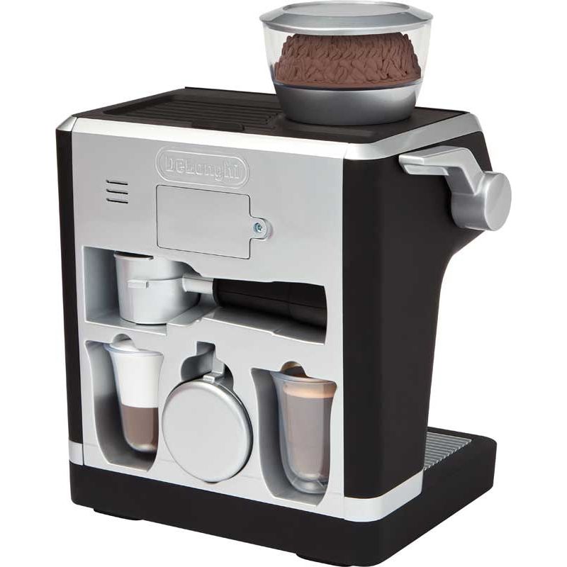 Casdon DeLonghi La Specialista Barista kaffemaskine