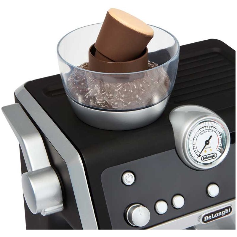 Casdon DeLonghi La Specialista Barista kaffemaskine