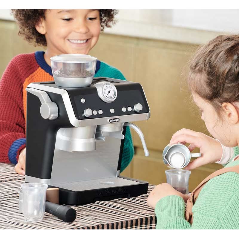 Casdon DeLonghi La Specialista Barista kaffemaskine