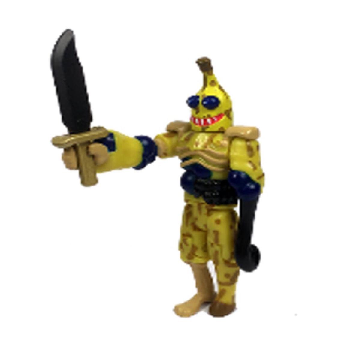 Roblox Core Figur (Leveres assorteret)