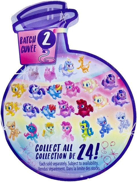 My Little Pony Magical Potion surprise