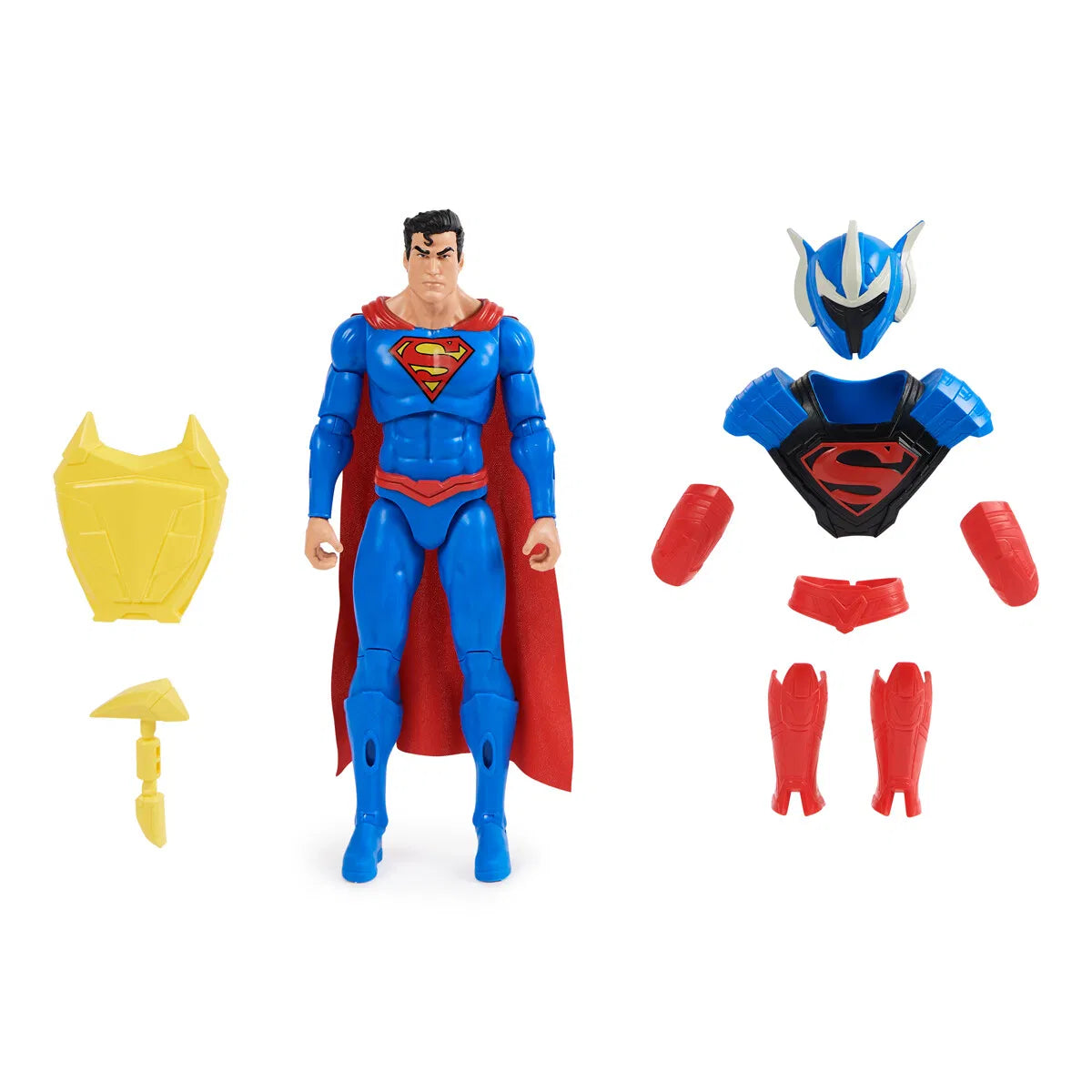 DC Superman 30 cm - Man of Steel-figur