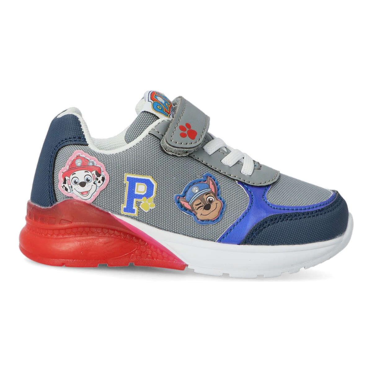 Paw Patrol Blinkesko str 24-30