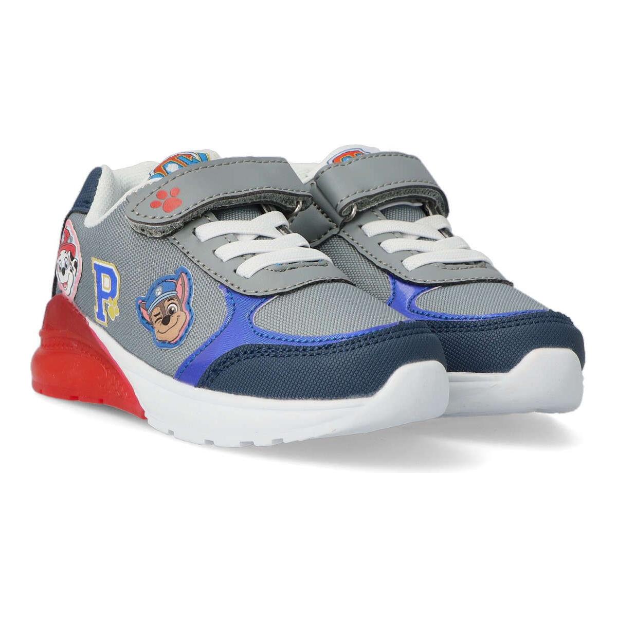 Paw Patrol Blinkesko str 24-30