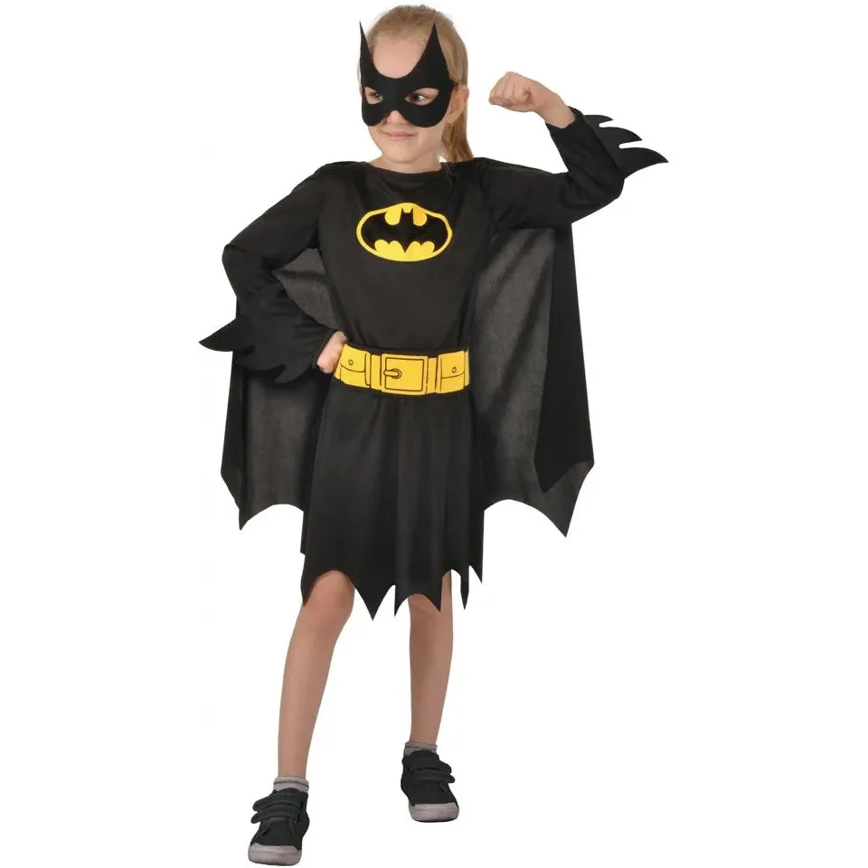 Ciao - Kostume - Batgirl