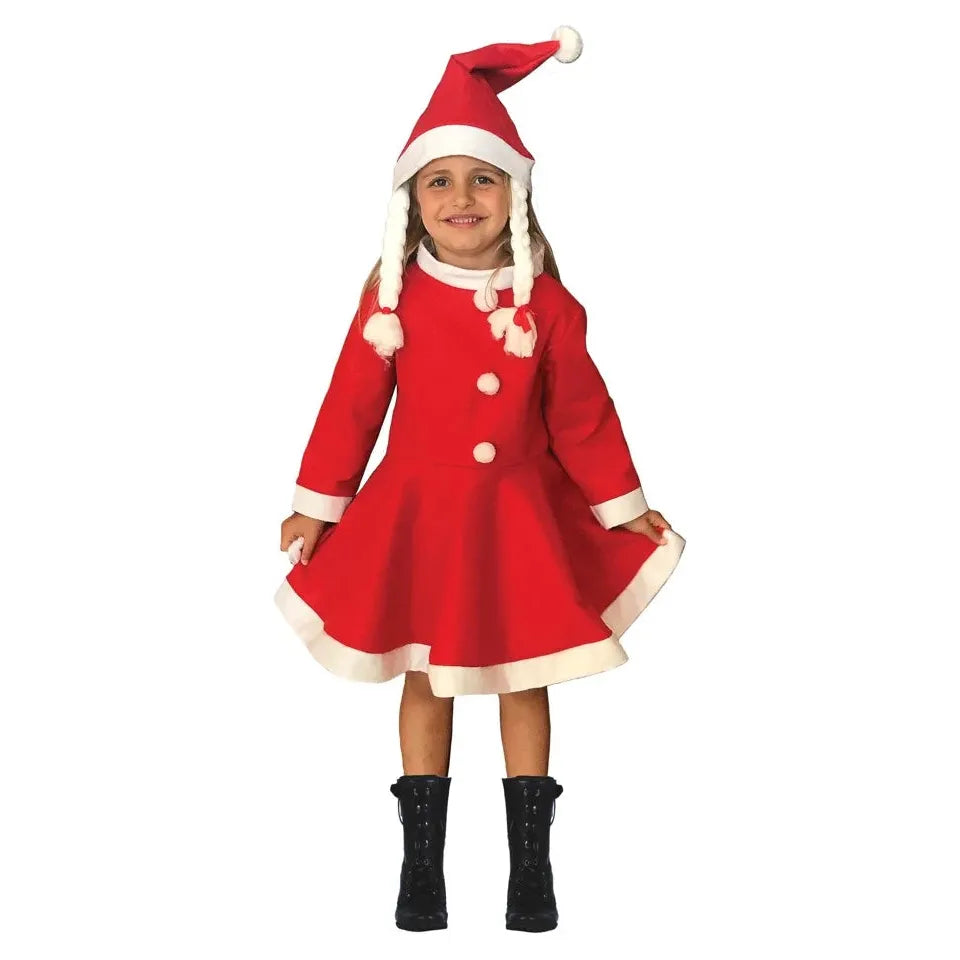 Ciao - Elf Pige Kostume