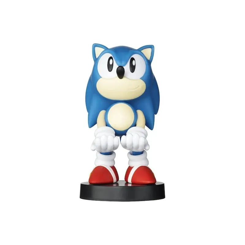 Classic Sonic Cable Guys