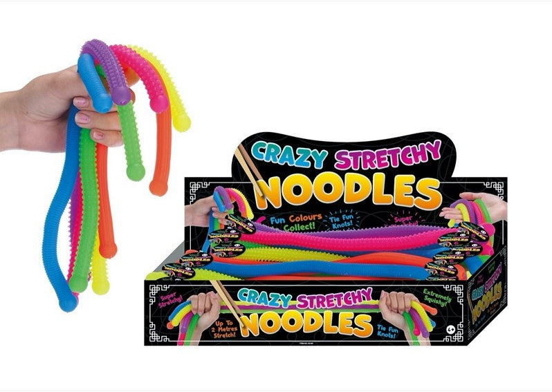 Stretchy noodle 30 cm