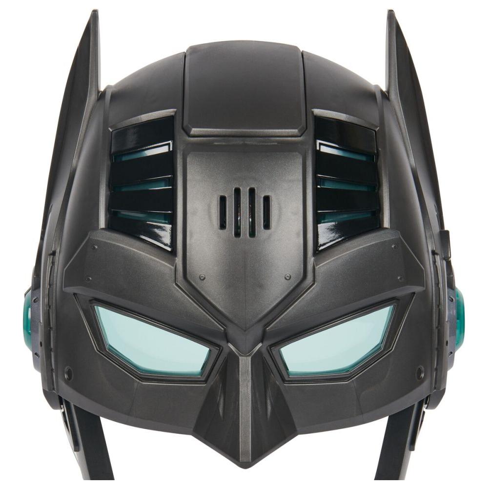 Batman Armor Up Maske