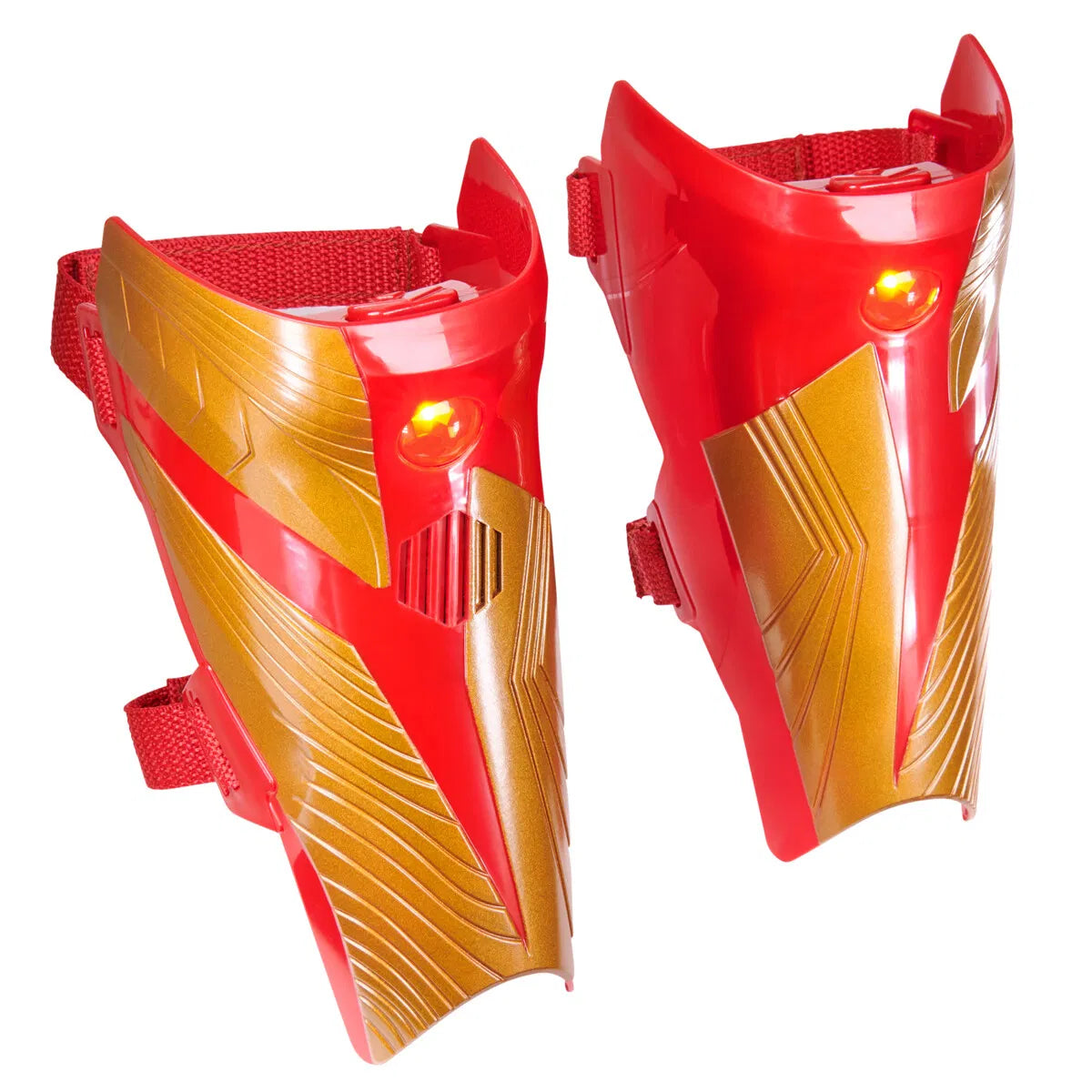 DC Flash Roleplay - Magic Feet