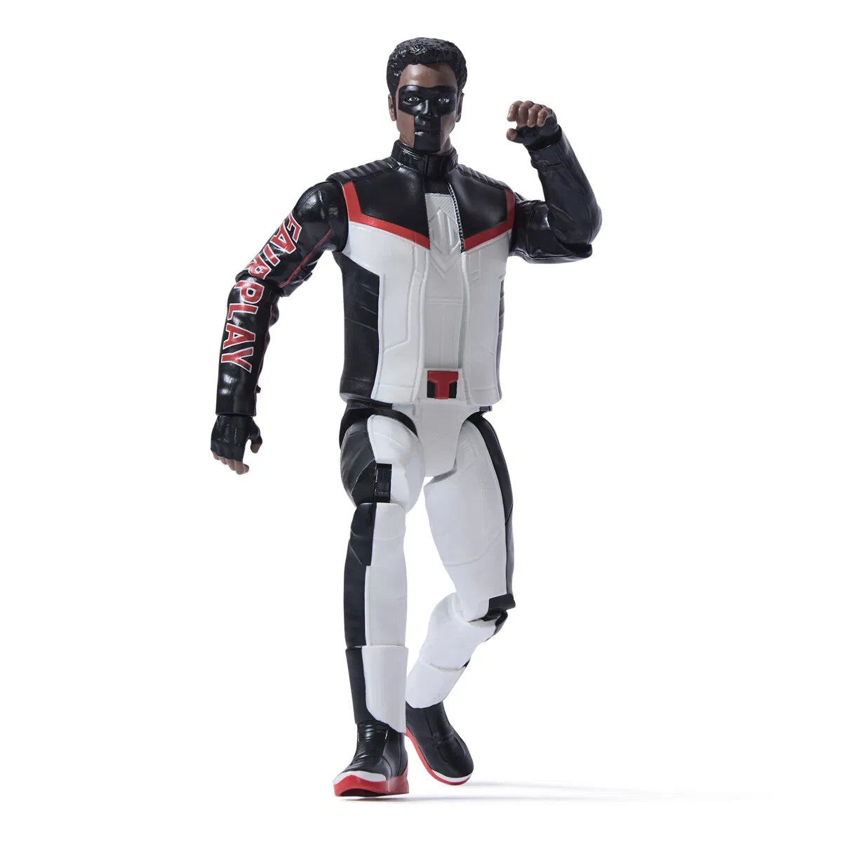 Superman Movie Legacy Figure 30 cm - Mr. Terrific