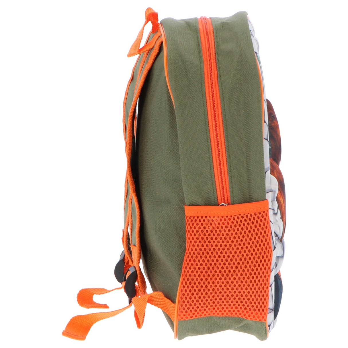 Dinosaur 3D rygsæk 32 cm