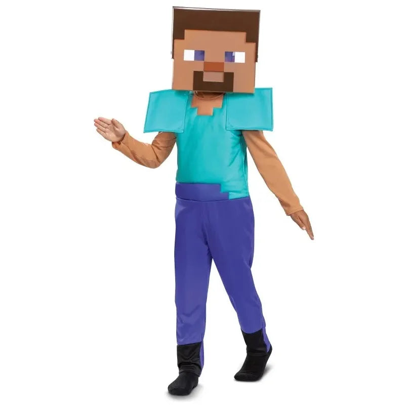Disguise - Minecraft Kostume - Steve
