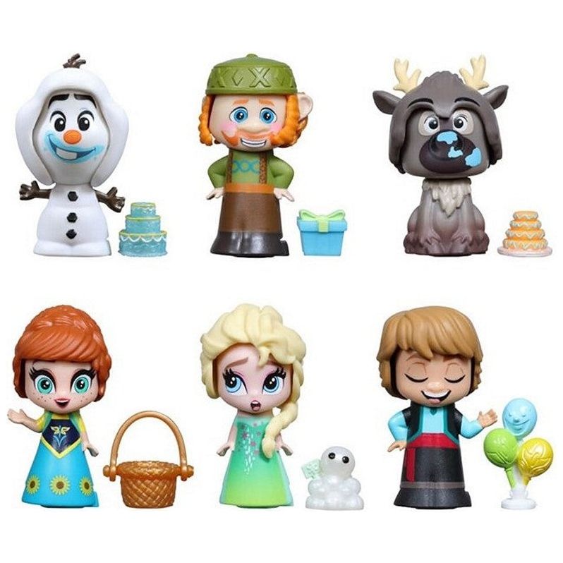 Frozen ll Mini Figur - Mystery