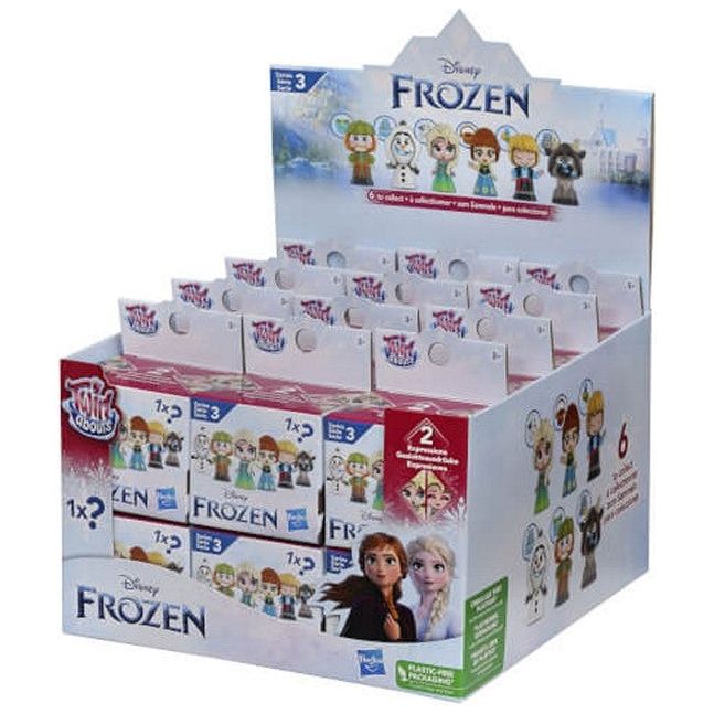 Frozen ll Mini Figur - Mystery