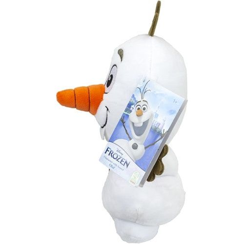 Olaf Bamse med Lyd
