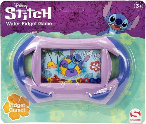Disney Lilo & Stitch Håndholdt vandspil 17x19,5cm