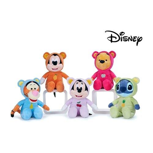 Disney Bamser - Mickey & Friends