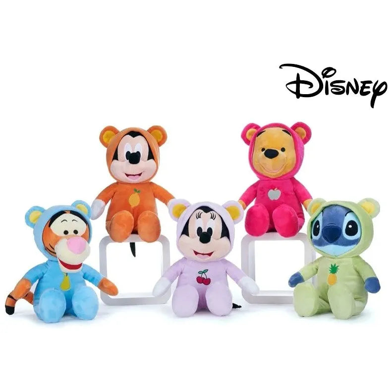 Disney Bamser - Mickey & Friends