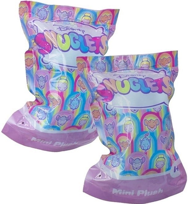 Disney Snugles surprise bag
