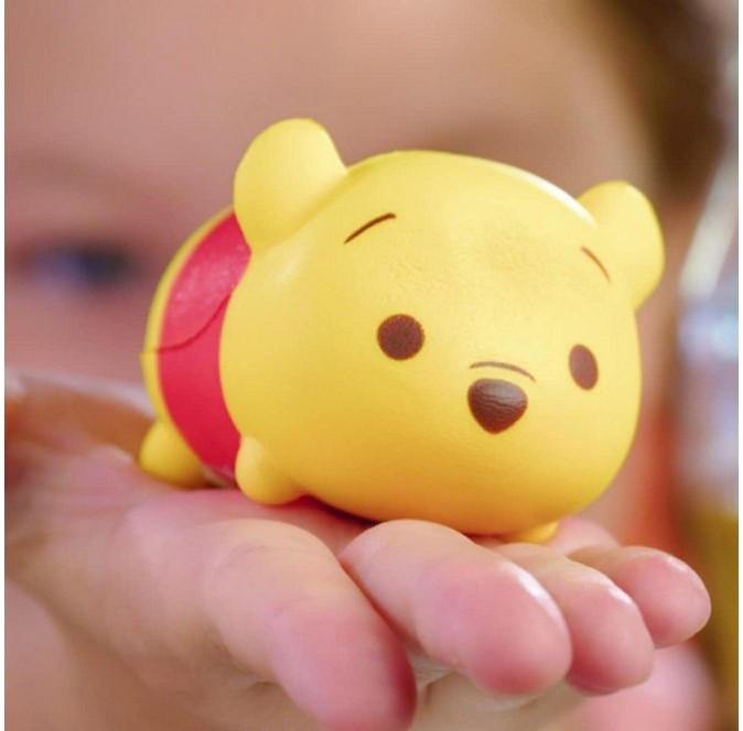 Disney Slow rise squishy 15x15 cm