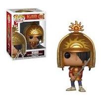 POP! Kubo Kubo in Armor