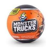 Zuru Monster Trucks