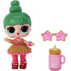 L.O.L Holliday Present Surprise