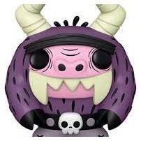 POP! Foster's Home Eduardo