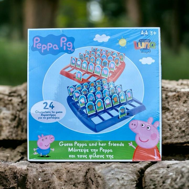 Hvem Er Hvem Gurli Gris