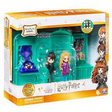 Harry Potter - Magical Minis - Luna Neville