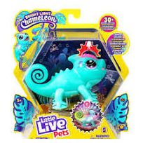 Little Live Pets