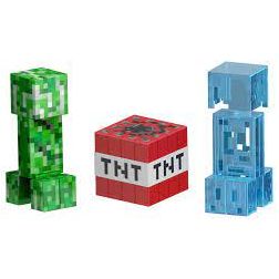 Minecraft Diamond Level Creeper
