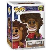 POP! Onward Manticore