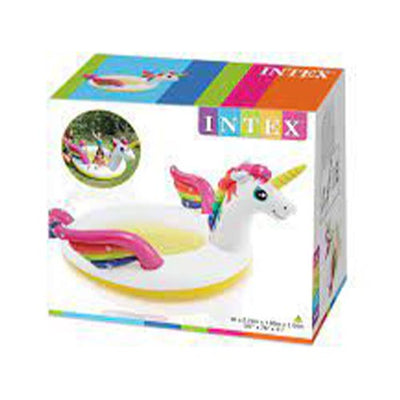 Intex Unicorn Svømmebassin