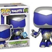 POP! Toonami Tom