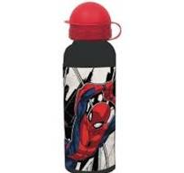 Spiderman Drikkedunk
