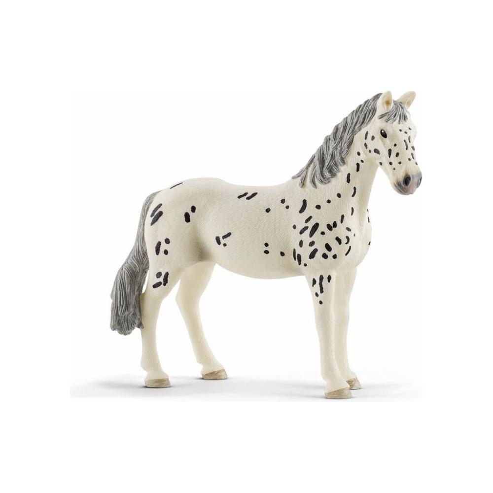 Schleich Knabstrupper mare