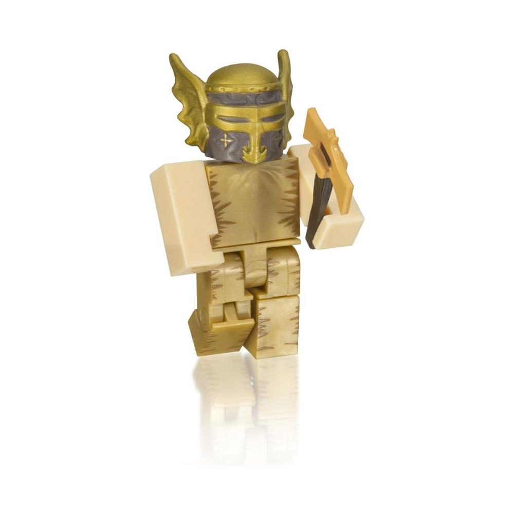 Roblox Core Figur (Leveres assorteret)